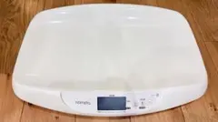 ベビースケール タニタ  TANITA BB-105 美品 TANITA（タニタ） ベビースケール デジタル 授乳量機能付 赤ちゃん用