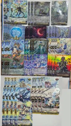 レヴィドラス 幻影 デッキパーツ トリガー付