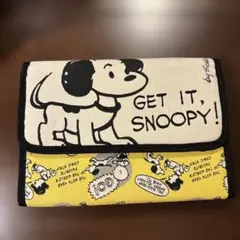 スヌーピー　65周年　マルチケース