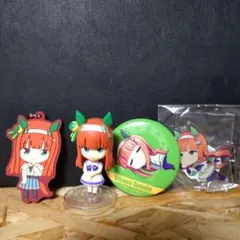 ウマ娘 サイレンススズカ グッズまとめ売り