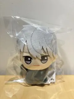 怪獣８号 ちびぐるみ vol.4 市川レノ