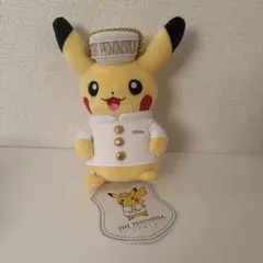 2026年最新】ペニンシュラ ピカチュウの人気アイテム - メルカリ