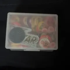 ポケモンカードゲーム ダメカンケース VSTARマーカー付き