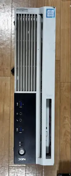 NEC Mate ML-U ベアボーンbios確認済(元CPU i3 6100)