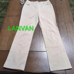 LANVAN　SPORT　ゴルフ　レディース サイズ　36のサムネイル