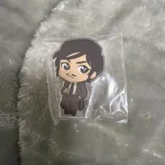 名探偵コナン　セガラッキーくじ　アクリルブロック 諸伏高明　高明