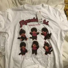 2025年最新】モンチッチ tシャツの人気アイテム - メルカリ