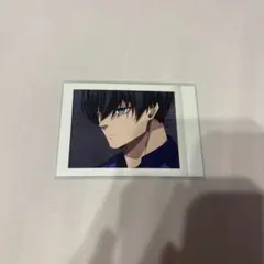 ブルーロック ぱしゃこれ vol.5 糸師凛 - メルカリ