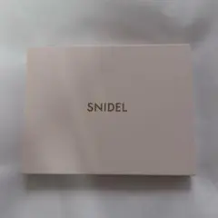 SNIDEL フェイス スタイリスト EX08