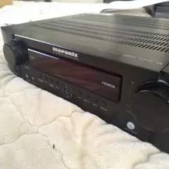2026年最新】〔中古〕marantz NR1602 (AVアンプ)の人気アイテム - メルカリ