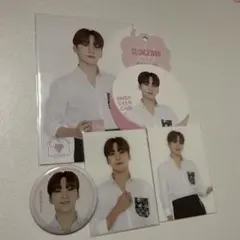 SEVENTEEN セブチ スングァン セブチカフェ 2020