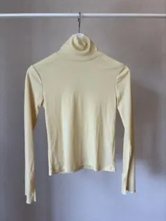 シースルートップス