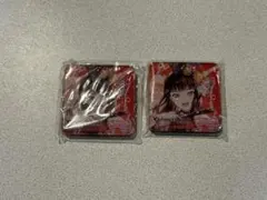 ラブライブ サンシャイン Aqours グラブル マグネット 黒澤ダイヤ