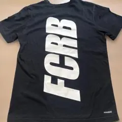 新品タグ付 FCRB NIKE Tシャツ S 黒 ブリストル ナイキ コラボ - メルカリ