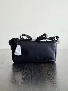 JINS Snow Peak サコッシュ サングラスオリジナルケース 新品未使用のサムネイル