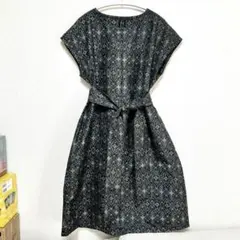 2025年最新】大島紬 ワンピースの人気アイテム - メルカリ