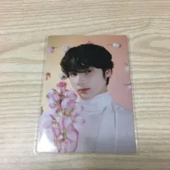 TXT ヒュニンカイ　フォトカードSWEET MIRAGE IN DOME