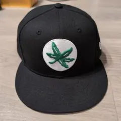 New Era 59FIFTY Ohio State Buckeyes