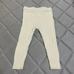 babyGAP ニットレギンス