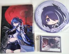 2025年最新】崩壊スターレイル 一番くじ 黄泉の人気アイテム