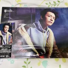 SUPER JUNIOR ドンヘ I THINK U トレカ ドンヘ トレカ super junior I think u - メルカリ
