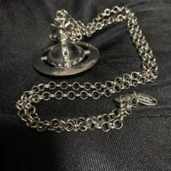 Vivienne Westwood スモールオーブネックレスのサムネイル