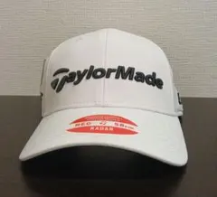 2025年最新】TaylorMade キャップの人気アイテム - メルカリ