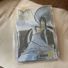BLEACH グリムジョー コミックスアクリルスタンド Vol.32 - メルカリ