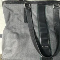 PaulSmithトートバッグのサムネイル