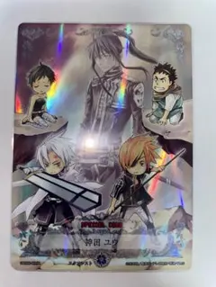 ラスト4弾茂野吾郎　TCG『サンデーVSマガジン』 MAJOR 19種 ラスト4弾茂野吾郎 TCG『サンデーVSマガジン』 MAJOR 19種 - メルカリ