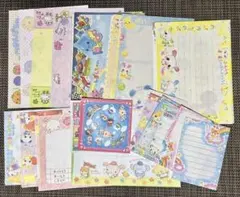 平成レトロ　バラメモ　50枚⑩