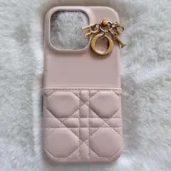 新品未使用スマホケースiphone 16pro対応 ピンク