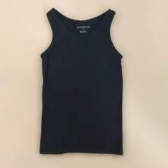 Lovetoxic タンクトップ 160 黒