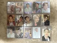 BTS ミニフォト RM