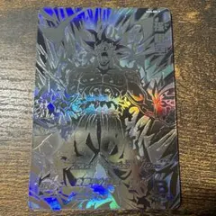クライマックスジャオウガ 2s/2 シークレット - メルカリ