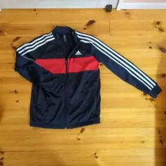 adidas ジャージ 150cm 上下セット