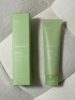 medicube【メディキューブ】EXOSOME CICA CREAM 50ml