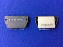 STK392-150 三洋 プロジェクションTV用 IC 2個 - メルカリ