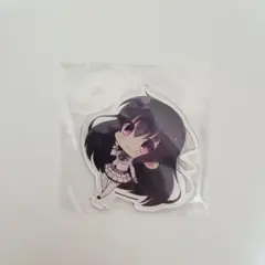 I×SHE Tell　アイシーテル)　花守栞織　アクリルフィギュア　新品　未開封