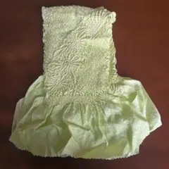 正絹　絞り　帯揚げ　x3　着物　成人式　卒業式　訪問着　振袖　結婚式　謝恩会