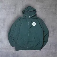 2023INNINGS FESTIVAL TAMPA, FLジップアップパーカー