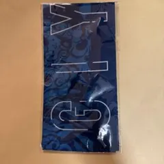 鬼滅の刃 ハンカチ