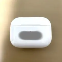 AirPodsPro 本体 ホワイト 正規品　左耳雑音有り