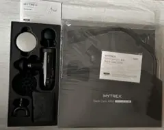 MYTREX REBIVE MINI 2 ハンディマッサージャー 専用アーム付き