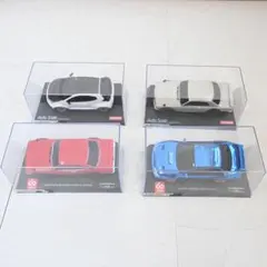 2025年最新】京商 ミニッツ オートスケールコレクションの人気