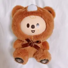 2026年最新】stray kids ハン ぬいぐるみの人気アイテム - メルカリ