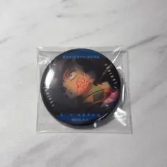 鬼滅の刃 冨岡義勇 缶バッジ 無限城編