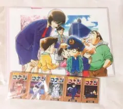 名探偵コナン コミックスメモセットA