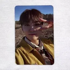 SEVENTEEN Face the Sun スングァン トレカ