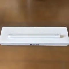 純正品　Apple Pencil第2世代　ジャンク